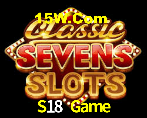 Experimente o Login Seguro Premium no S18 Game