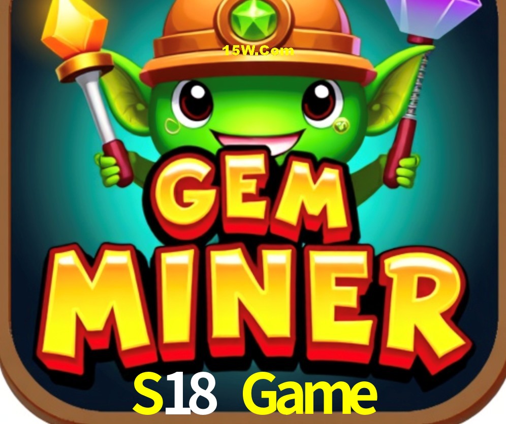 Casino Ao Vivo S18 Game
