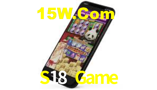 S18 Game - Cassino Oficial Exclusivo - S18 Bet