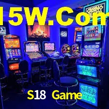 Instant EasyPaisa S18 Game