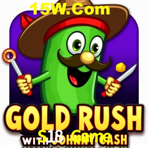 Weekend Specials S18 Game
