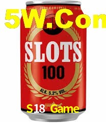 Tournaments S18 Game