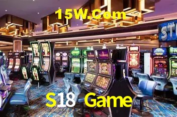 S18 Game Promoções - 30+ Ofertas Diárias