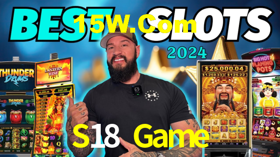S18.Game