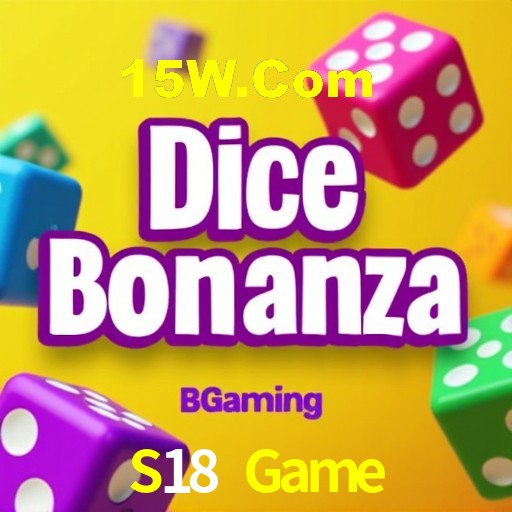Estatísticas S18 Game