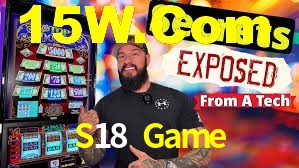 Live Casino S18 Game