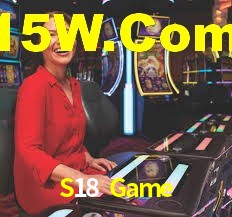 Daily Bonuses S18 Game