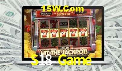 Sistemas de Segurança S18 Game