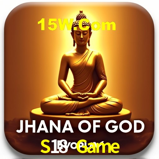 Estatísticas do Jogo S18 Game