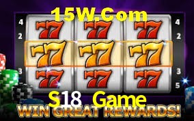 Live Casino S18 Game