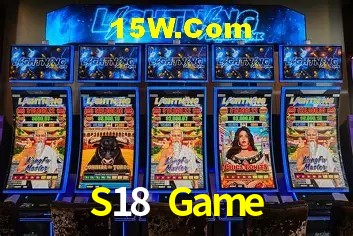S18 Game Fortaleza - Reviews