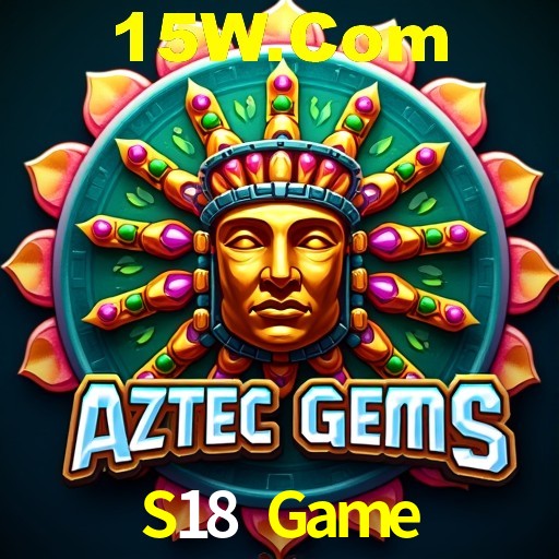 Casino VIP S18 Game