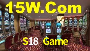 Football Betting S18 Game
