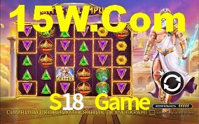 Ofertas Imperdíveis na S18 Game: Promoções e Bônus Que Valem a Pena