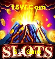 Segurança 2FA S18 Game