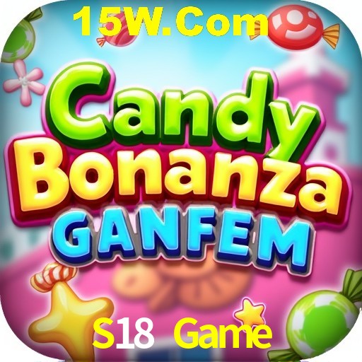 APP oficial da S18 Game para mobile