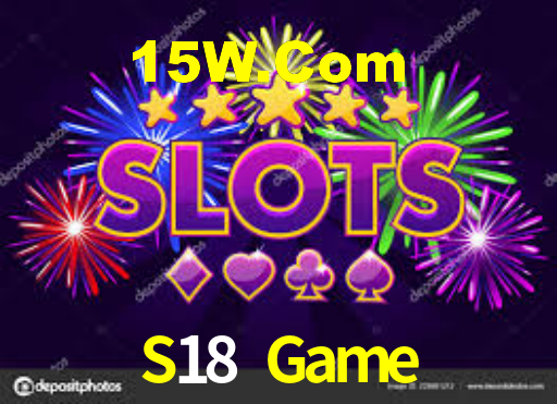 S18 Game: Seu Cassino Premiado com Pagamentos Rápidos