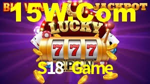 Spaceman Game S18 Game