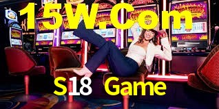 S18 Game,S18 Bet