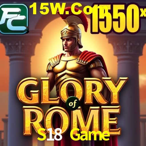 Descubra a Essência do S18 Game: Nossa História e Compromissos