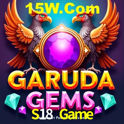 A Experiência Imersiva dos Cassinos Ao Vivo no S18 Game