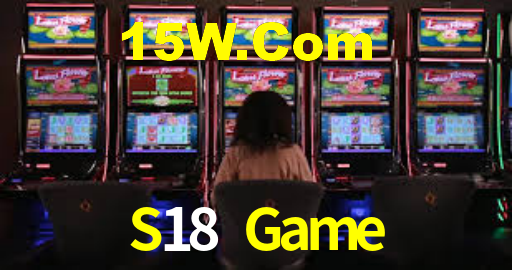 S18.Game