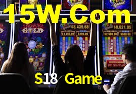 Sports Statistics S18 Game