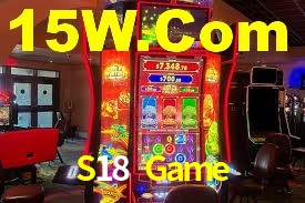 Premium Interface S18 Game