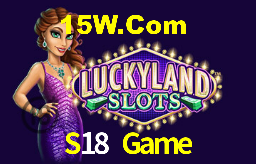 S18 Game: A Experiência de Casino com Jogos de Mesa ao Vivo