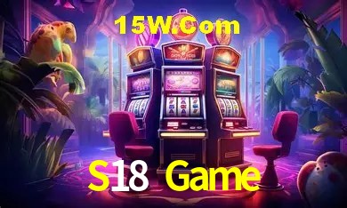 S18 Game Brasília - Bonus Features