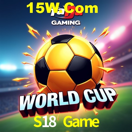 A Experiência Imersiva dos Cassinos Ao Vivo no S18 Game