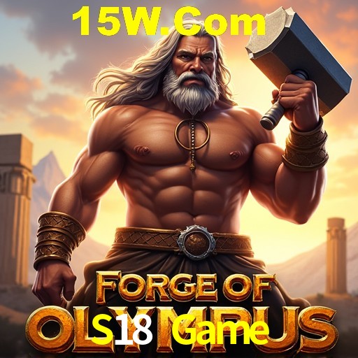 A Popularidade dos Caça-Níqueis no S18 Game