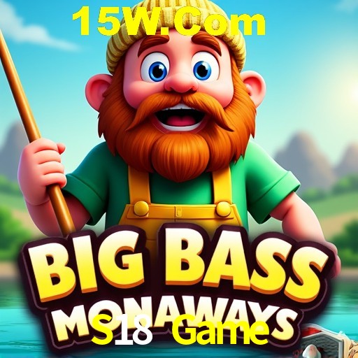 S18 Game Rio de Janeiro - Bonus Terms