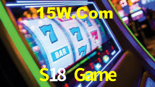 S18.Game