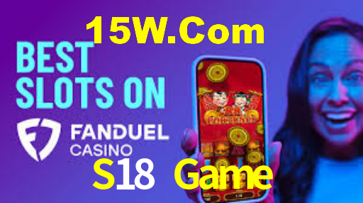 S18 Bet