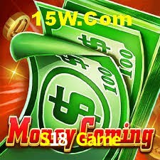Games Directory S18 Game