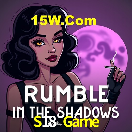 Apostas de Tênis S18 Game
