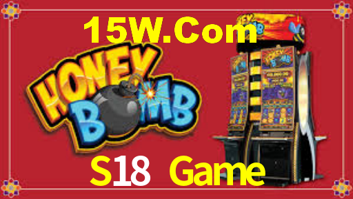 S18 Game