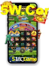 Statistics S18 Game