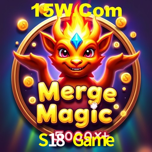 Torneios S18 Game