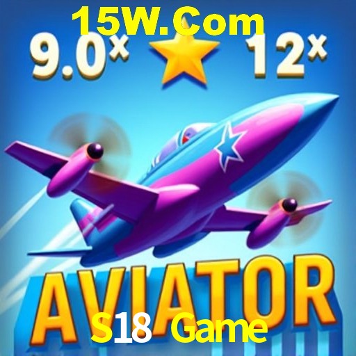 Interface Premium S18 Game