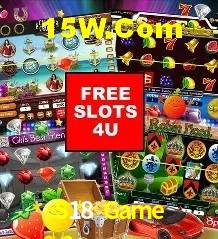 Integração de APIs S18 Game