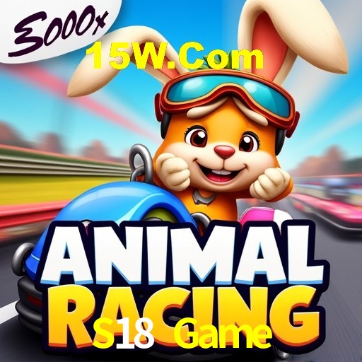 Experiência VIP S18 Game